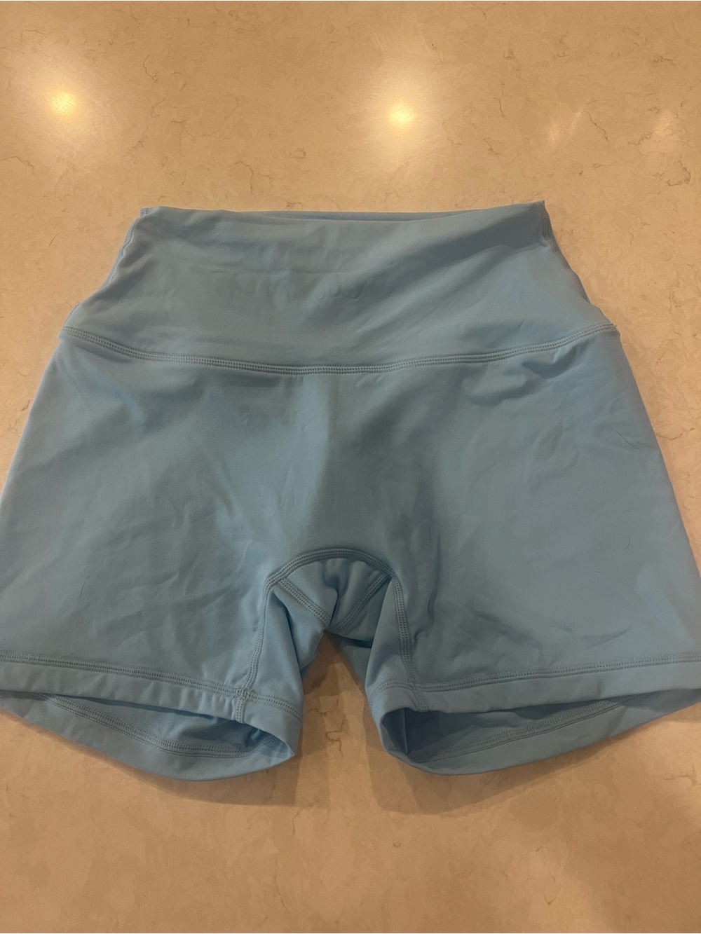 SET Active biker shorts